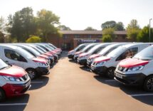 nissan fornisce veicoli a travelodge un nuovo inizio per entrambi python 1757425775