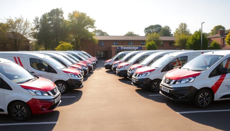 nissan fornisce veicoli a travelodge un nuovo inizio per entrambi python 1757425775