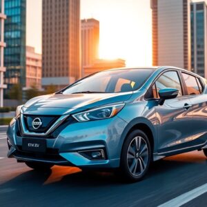 nissan micra ev la citycar elettrica del futuro che stavi aspettando python 1758735702