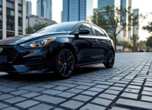 nuova hyundai i20 n line carbon un must per gli amanti delle auto sportive python 1757017756