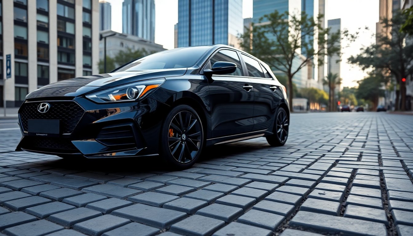 nuova hyundai i20 n line carbon un must per gli amanti delle auto sportive python 1757017756