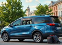 opel frontera 7 posti il veicolo ideale per famiglie numerose python 1758150390