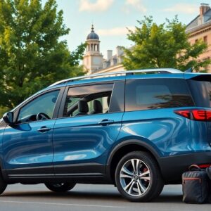 opel frontera 7 posti il veicolo ideale per famiglie numerose python 1758150390