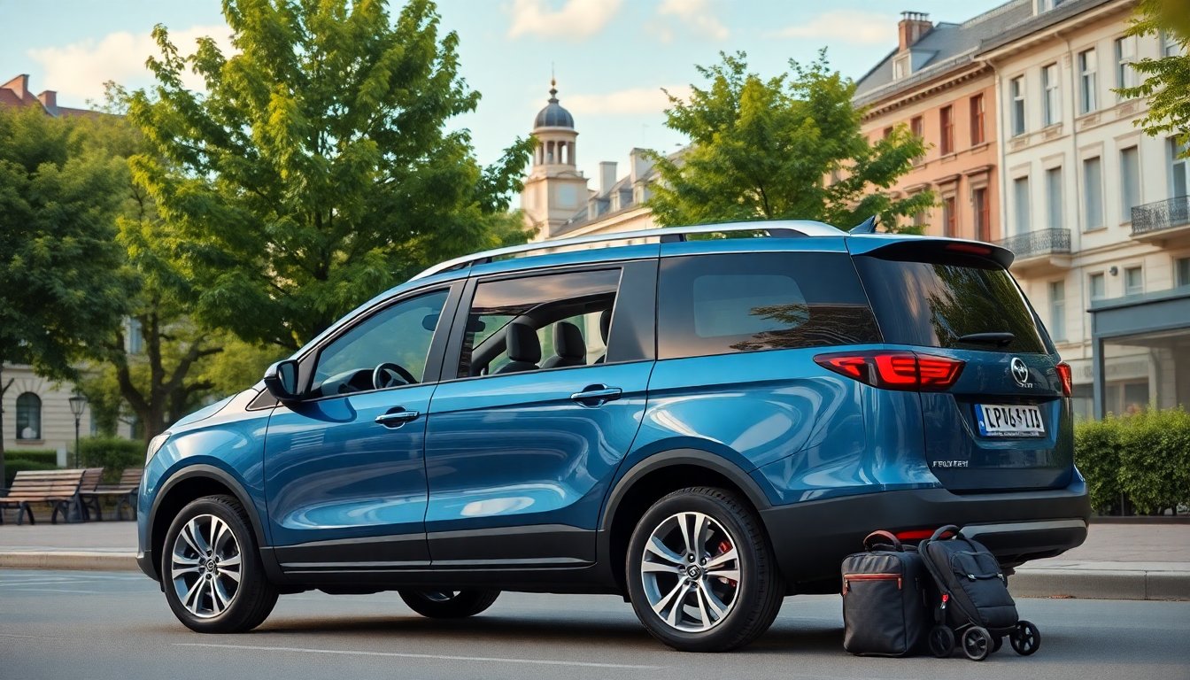 opel frontera 7 posti il veicolo ideale per famiglie numerose python 1758150390