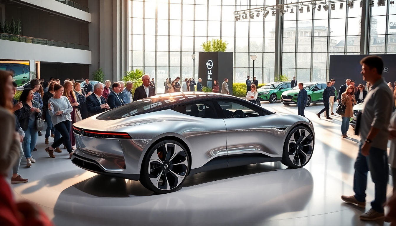 opel stupisce con concept e modelli elettrici alliaa mobility 2025 python 1756745501