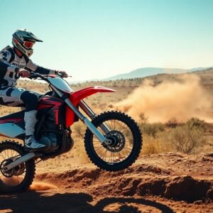 passione per il motocross guida completa e ultime innovazioni python 1758433563