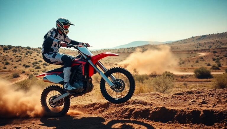 passione per il motocross guida completa e ultime innovazioni python 1758433563