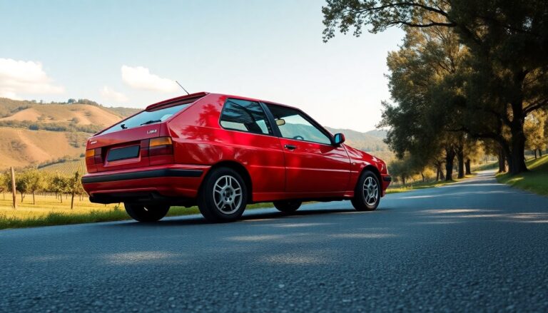 perche la lancia delta hf integrale e licona delle youngtimer da non perdere python 1758713213
