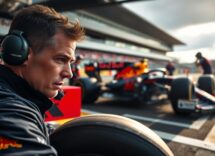 perche le seconde guide di verstappen faticano a brillare in red bull python 1757974085