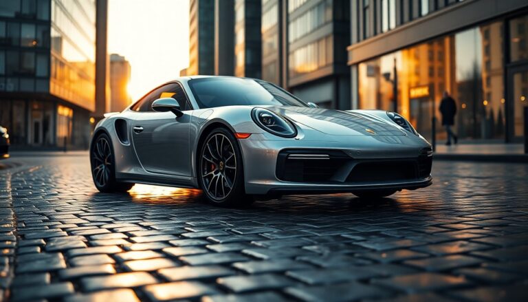 porsche 911 turbo s 2026 potenza e innovazione al massimo python 1757278776