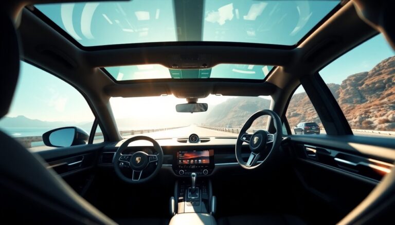 porsche cayenne elettrica linnovativa fusione tra motori a combustione e tecnologia elettrica python 1759234616