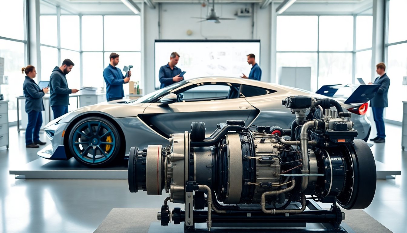 powertrain per auto soluzioni innovative per lindustria automobilistica python 1758547738