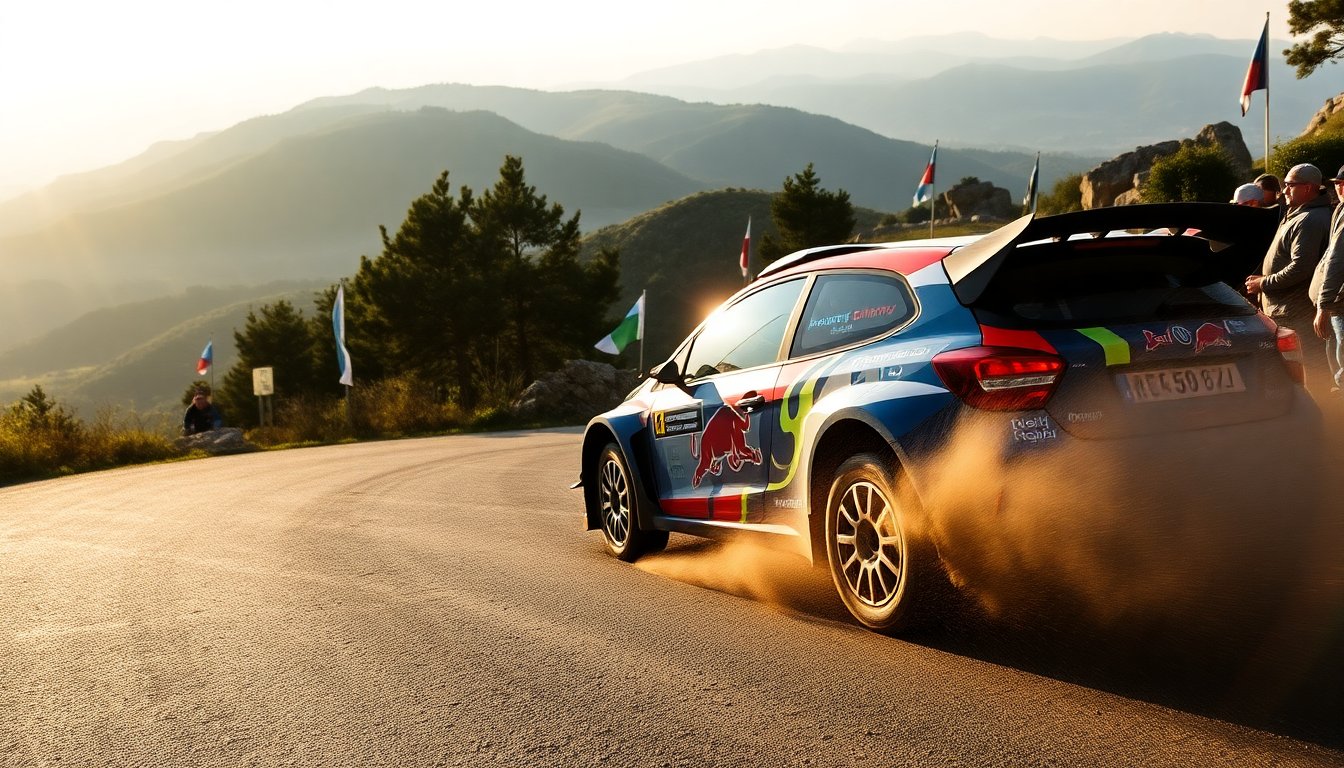 rally del lazio cassino chi conquistera il campionato python 1757657609