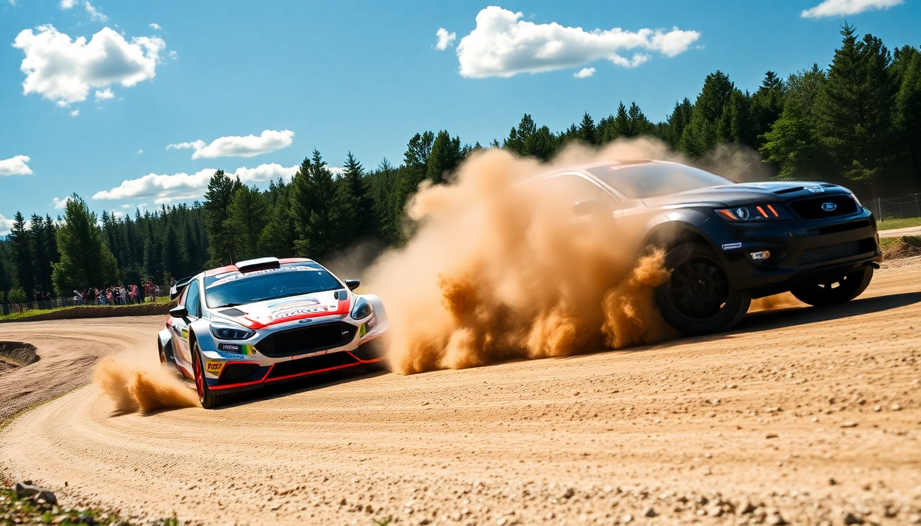 rally vs drift la battaglia tra josh mcerlean e conor shanahan python 1756789409