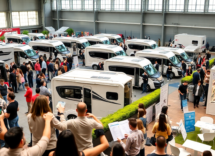 salone del camper 2025 tutto quello che devi sapere python 1756826200
