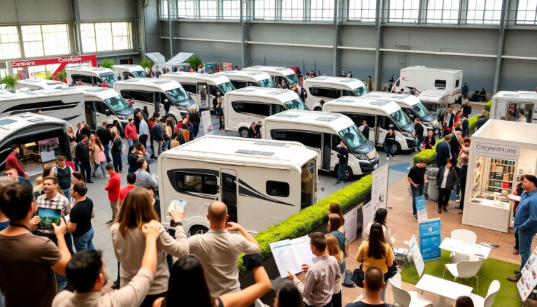 salone del camper 2025 tutto quello che devi sapere python 1756826200