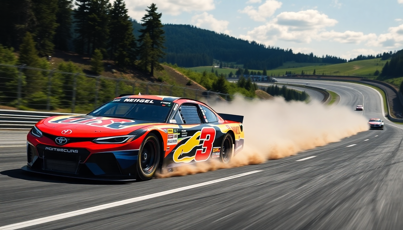 scopri come connor zilisch sta dominando lxfinity series python 1756736904