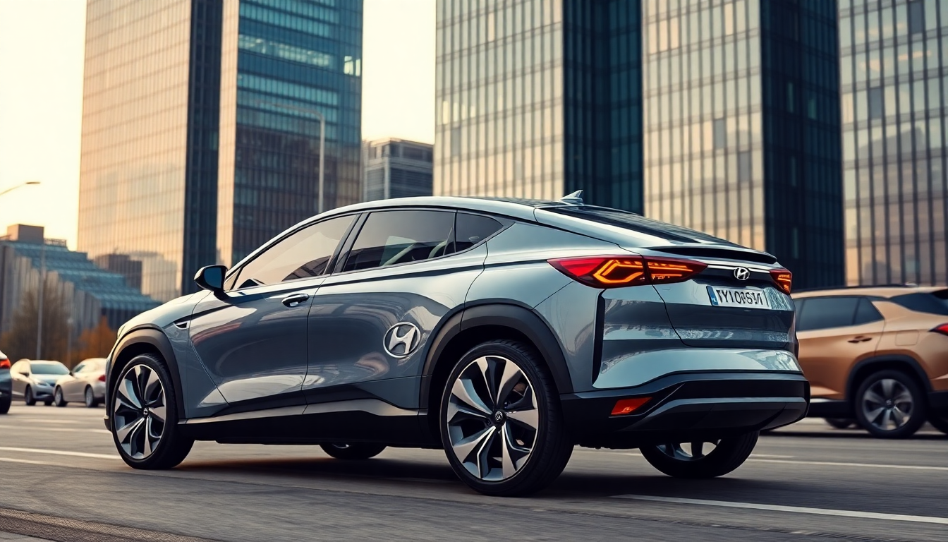 scopri concept three di hyundai unanteprima della ioniq 3 python 1756807776