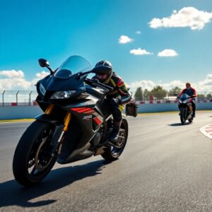 scopri il corso di guida aprilia pro experience elevate le tue abilita al volante python 1758992860
