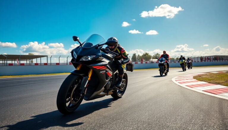 scopri il corso di guida aprilia pro experience elevate le tue abilita al volante python 1758992860