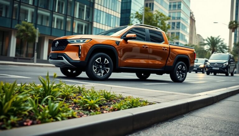 scopri il kgm musso il pick up elettrico che sta per rivoluzionare il mercato python 1757952073