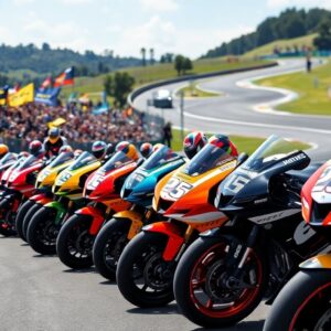 scopri il motomondiale 2023 passione sfide e adrenalina in pista python 1758120406