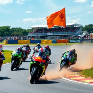 scopri il motomondiale passione e competizione nel mondo delle moto python 1759014814