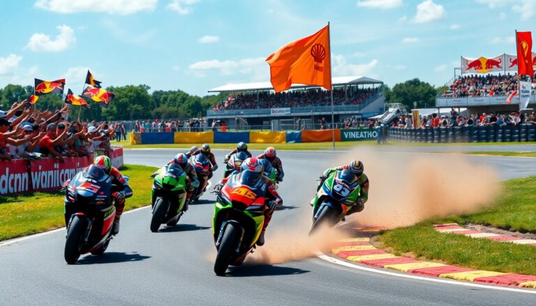 scopri il motomondiale passione e competizione nel mondo delle moto python 1759014814