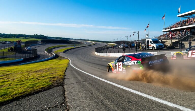 scopri il round of 16 dei nascar playoffs al wwt raceway python 1756984426