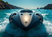 scopri il seabob se63 linnovazione di lamborghini per il mare python 1757521830