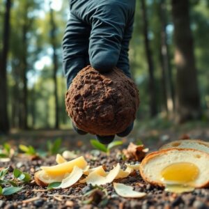 scopri il tartufo umbro storia e ricette per deliziare il palato python 1759187007