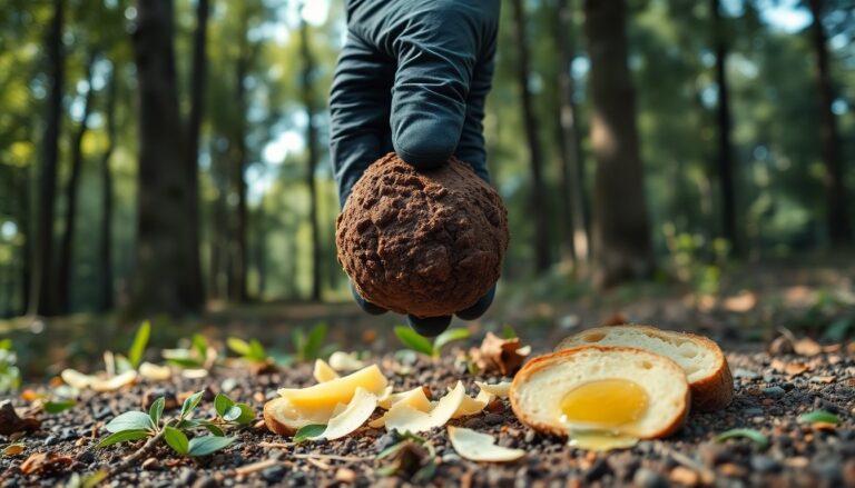 scopri il tartufo umbro storia e ricette per deliziare il palato python 1759187007