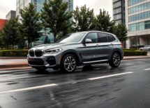 scopri la bmw ix3 2025 un suv che segna un nuovo inizio python 1757186874
