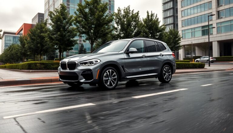 scopri la bmw ix3 2025 un suv che segna un nuovo inizio python 1757186874