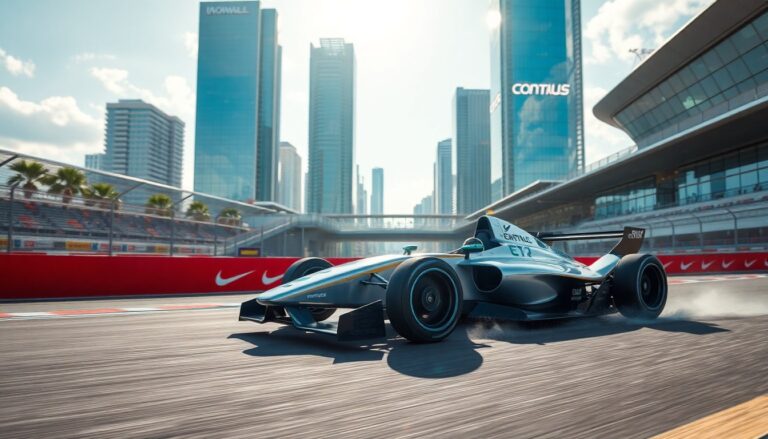 scopri la formula e impatto rivoluzionario sullautomobilismo e il futuro della mobilita sostenibile python 1759007462