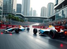 scopri la formula e innovazione e sostenibilita nel mondo delle corse elettriche python 1758165063
