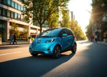 scopri la leapmotor t03 lauto elettrica a meno di 5000eur python 1757738597