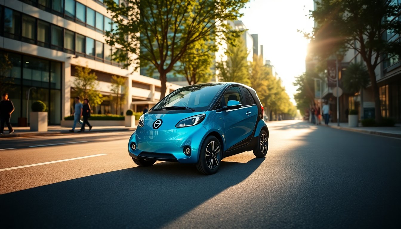 scopri la leapmotor t03 lauto elettrica a meno di 5000eur python 1757738597
