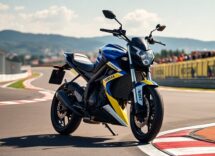scopri la nuova yamaha mt 07 2025 con livrea dedicata al gp di francia python 1756962463