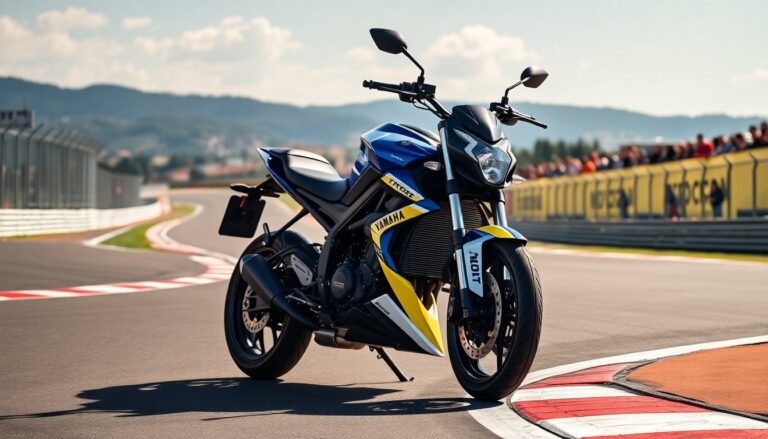 scopri la nuova yamaha mt 07 2025 con livrea dedicata al gp di francia python 1756962463