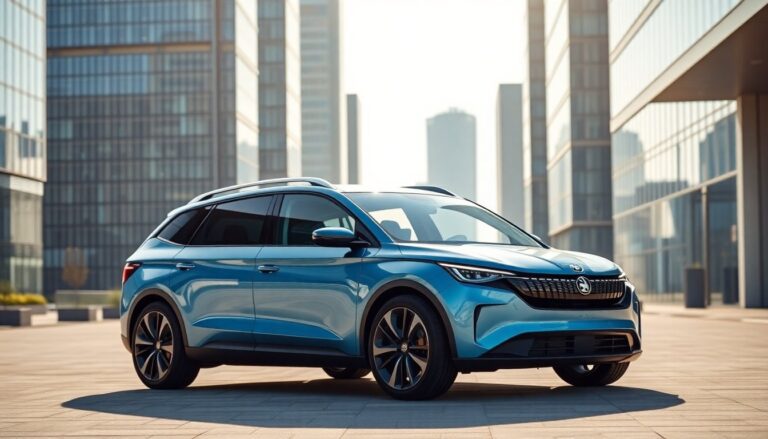 scopri la skoda vision o il concept che ridefinisce le station wagon python 1757396321