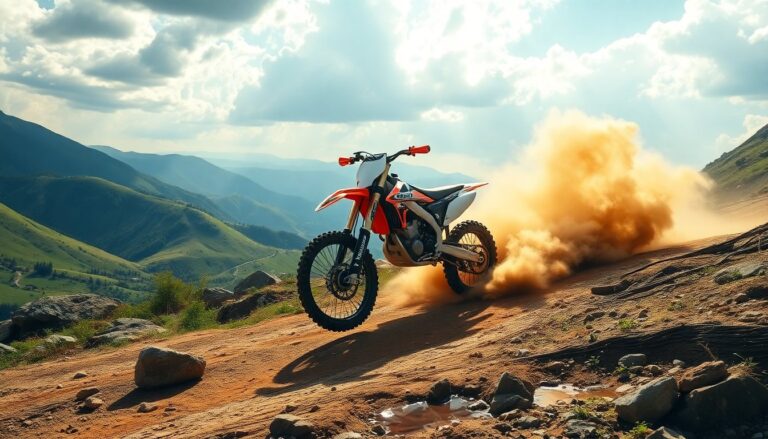scopri le emozioni delle moto off road e gli sport estremi python 1757922423