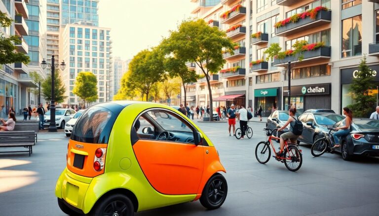 scopri le microcar stile e funzionalita per la citta python 1757377925