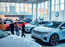 scopri le novita del gruppo volkswagen al salone di monaco 2025 python 1756874189
