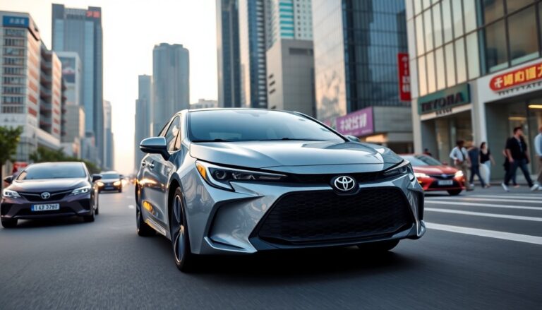 scopri le novita della toyota corolla 2024 python 1757775238