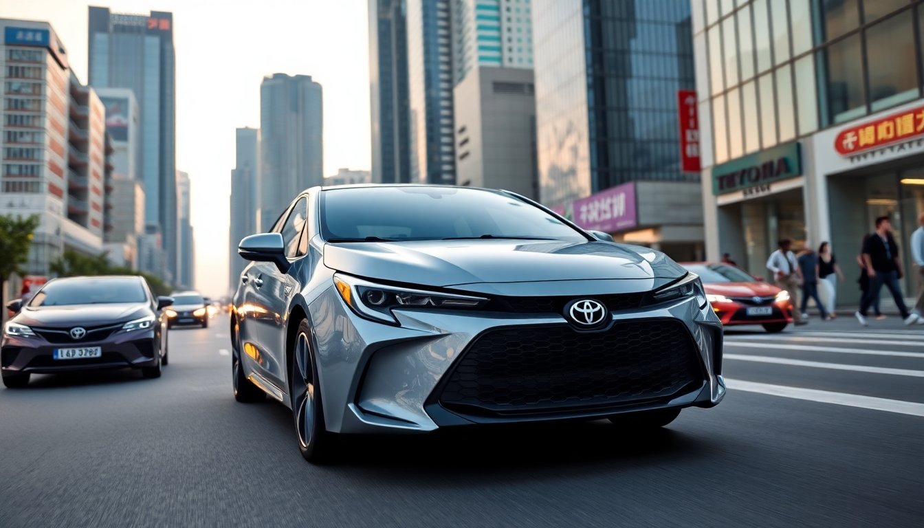 scopri le novita della toyota corolla 2024 python 1757775238