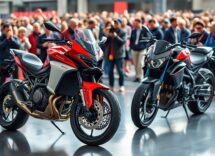 scopri le novita ducati multistrada v4 rs e diavel v4 rs python 1757720261