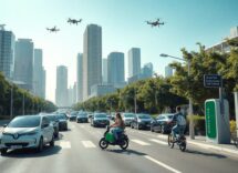 scopri le tendenze della mobilita per il 2025 innovazioni e futuro sostenibile python 1758301551