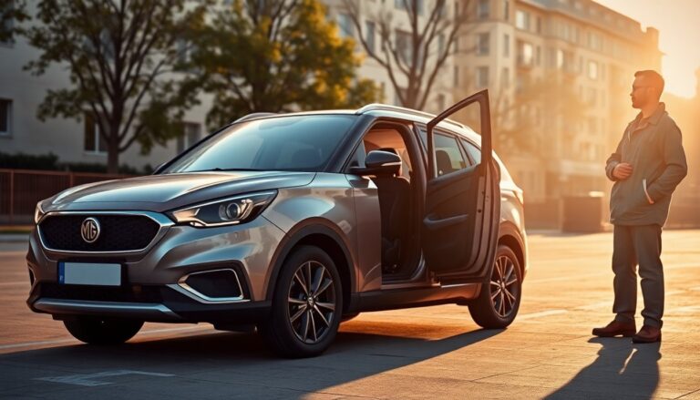 scopri perche la mg3 ha deluso nei crash test euro ncap python 1757510800