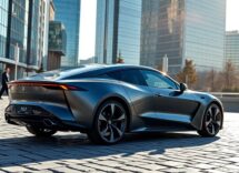 scopri polestar 5 la nuova supercar elettrica che sorprende python 1757366933